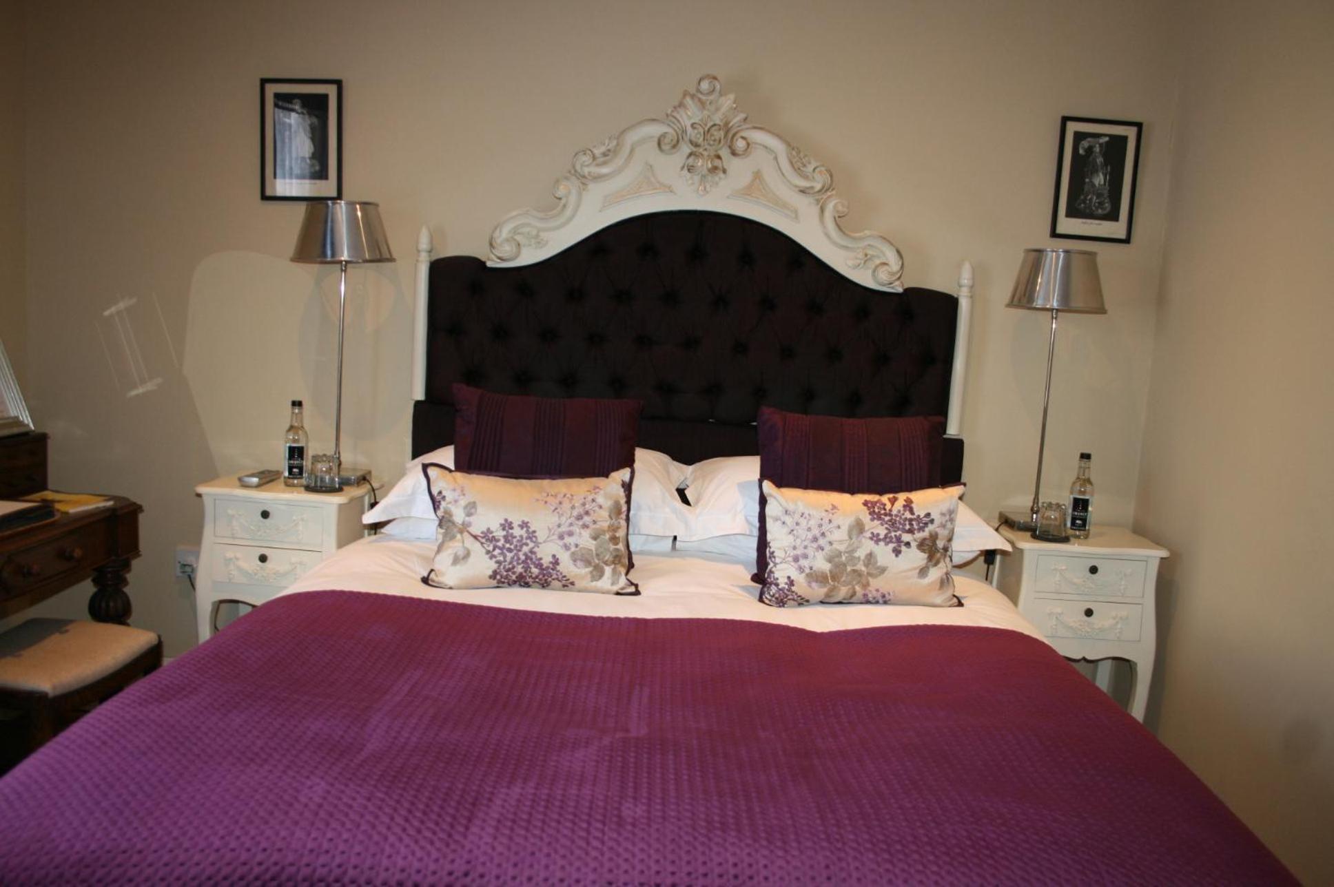 The New White Lion Hotell Llandovery Eksteriør bilde
