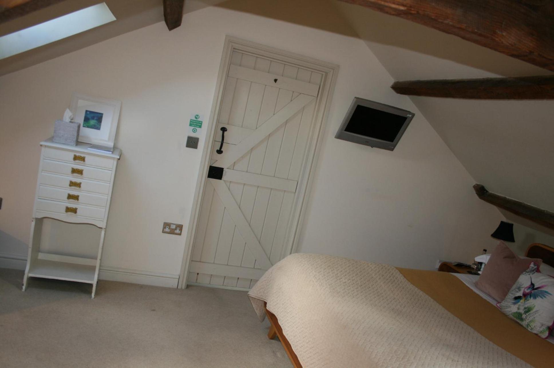 The New White Lion Hotell Llandovery Eksteriør bilde